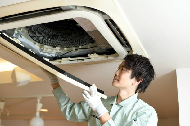 Best Affordable Air Duct Cleaning  in Loveland, OH